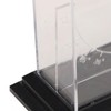Foil Electroscope, Demonstration Electroscope, High Sensitity Scale Physics Electrometer for