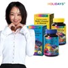 Holidays Multivitamin Mineral For Men + For Women 90 tablets