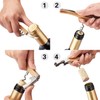 LAGUIOLE - Sommelier Corkscrew, Capsule Cutter and Bottle Opener -