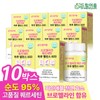 Dream Eum Bromelain Quercetin Pineapple Enzyme Daily Balance 600 10 months supply / 드림이음 브로멜라인 퀘르세틴 파인애플 효소 하루 밸런스 600 10개월분