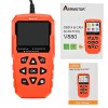 AERMOTOR OBD2 Scanner Code Reader Car Diagnostic Scan Tool Check
