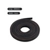 LEOWAY Timing Belt Length 2M, Open 2GT Timing Belt Pitch