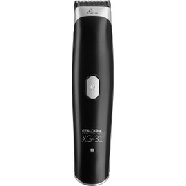 Efalock XG 31 Professional Performance Trimmer Trimmers with Black Ceramic Blade