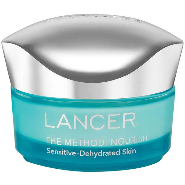 Lancer The Method: Nourish Sensitive Skin,