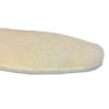 Moneysworth & Best Men's Sheepskin Insole (12)