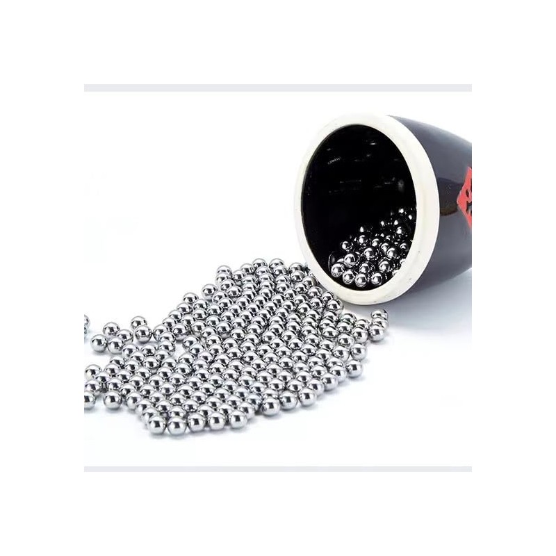 4.76mm 300 pieces 304 stainless steel precision steel balls for