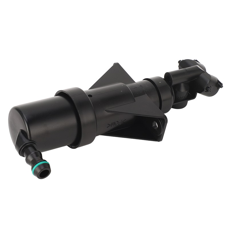 Headlight Washer Nozzle 4B0955102 Efficient Cleaning Front Headlamp Washer Nozzle