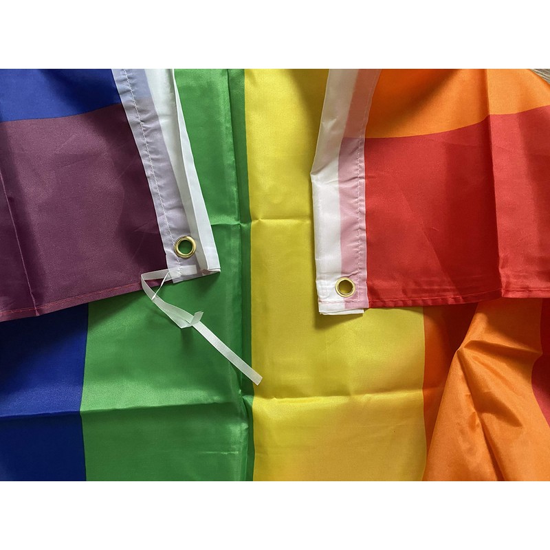 TrendClub100 Flag - Choice of Flags, 150 x 90 cm