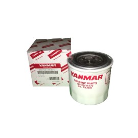 Yanmar Genuine Yanmar 129150-35170 Oil Filter replaces 129150-35150 129150-35153