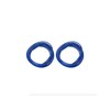 Stretch Elastic Band Pieces For Face Mask Earloops & Headloops