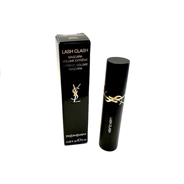 Yves Saint Laurent 3 YSL - Lash Clash - Extreme