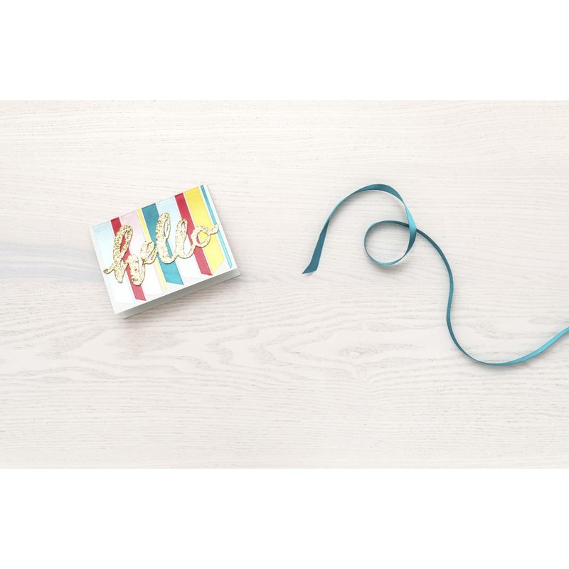 We R Memory Keepers Hand Tools - Ribbon Cutter