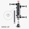 SunSun Replacement Part for CUV Pond Clarifier from 18 W