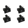 4 Pairs Sintered Pads Compatible with Shimano Road Disc Brakes