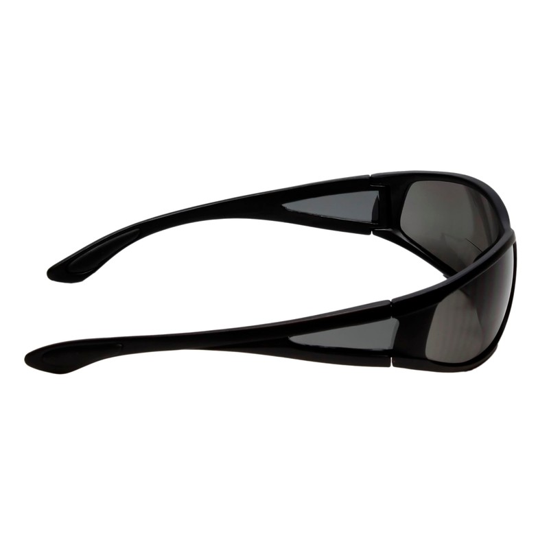 Calabria PC7331BF-AP Polarized BiFocal Reading Sunglasses Men Women – Wrap