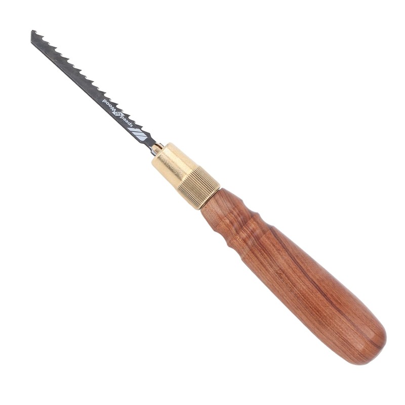 5 in 1 Model Craft Hand Saw Kit, with 5pcs