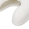 UV Gel Nail Lamp Foldable U Shape Adjustable 3 Gear