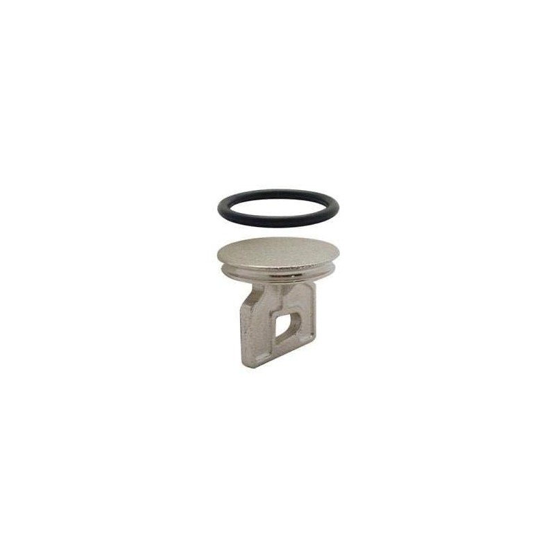 Sink Drain O Ring (4), Plunger Rubber Gasket for 3