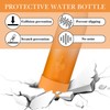 Linkidea 2 Pack Water Bottle Boot Compatible with 25oz Original,
