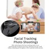 Auto Face Tracking Phone Holder Mount 360° Rotation Gimbal Stabilizer