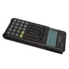 Scientific Calculator for Students with Lid Palm Rejection Clear Numbers