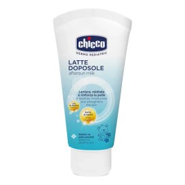 Leche Hidratante Post Solar Chicco Bebe 150ml Dermo Pediatic