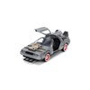 Jada Toys Time Machine Back to The Future 3 1:32