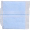 VLIWAZELL Absorbent Dressings 10 x 10 cm Non-Sterile Pack of