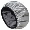TIYEP Shower Cap Waterproof Repeating Hair Cap Water Absorption Adult