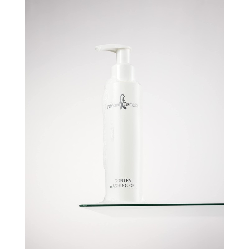 Individual Cosmetics Contra washing gel