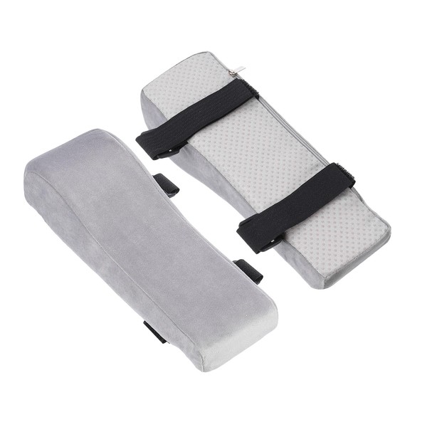 PATIKIL Office Chair Arm Pads, 2pcs Office Chair Arm Cover