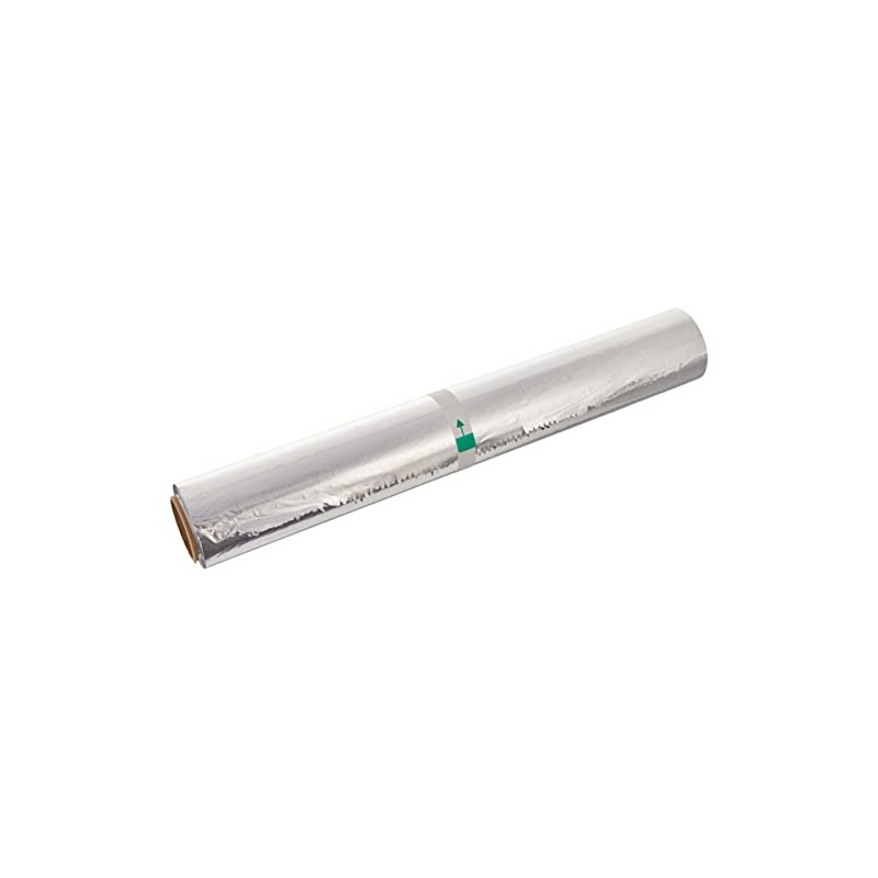 Alupak Papel Aluminio 30Mts