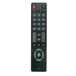 For Sanyo NH316UD Remote Replacement for Sanyo TV FW32D06F FW32D06FB FW32D08F