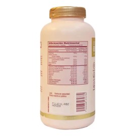 Luminelle Colágeno Hidrolizado, Ácido Hialuronico 240 Tab