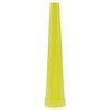 Nightstick 9600-YCONE Safety Cone, Yellow