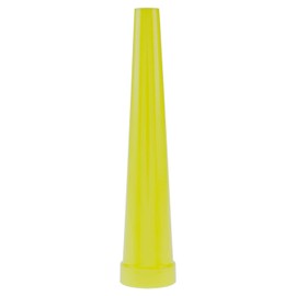 Nightstick 9600-YCONE Safety Cone, Yellow