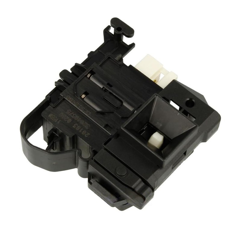 Washing Machine Door Lock Interlock Switch Compatible With Sharp 32040575