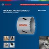 Bosch 5 pcs. Holesaw Set (for wood, plasterboard, building boards,