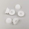 Alamic Replacement Float Valve Gaskets for Instant Pot Duo, Duo