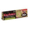 Kashmir Organic Flexible Filling Papers Perfect 1 1/4 Size Comes