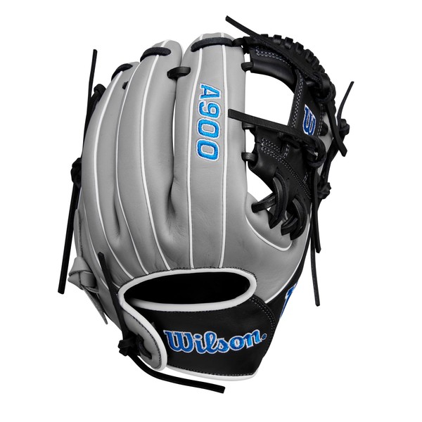 Wilson 2024 A900® PF1125 Pedroia Fit™ 11.25” Infield Baseball Glove
