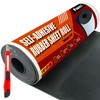 PAMAZY Neoprene Rubber Sheet Roll 1/16" Thick x 8" Wide