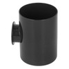 Plastic Fishing Can Cooler with Hand Line Reel Attached Hard