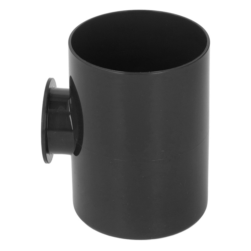 Plastic Fishing Can Cooler with Hand Line Reel Attached Hard