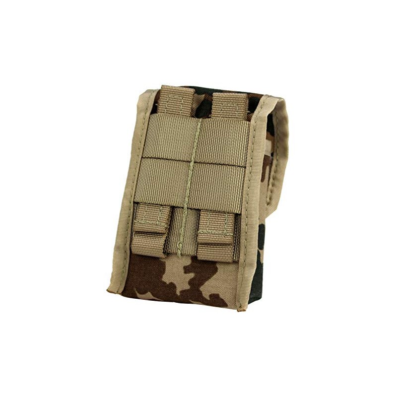 Zentauron Faststick Compass Case 3 Colour Camouflage