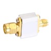 Bandpass Filter 2.4G 2440MHz Anti Interference Receiver Filter with SAM