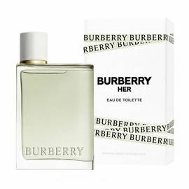 Burberry Her EDT 100ml / 버버리 허 EDT 100ml