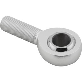 Aluminum Heim Joint Rod End, 5/8-18 LH Male