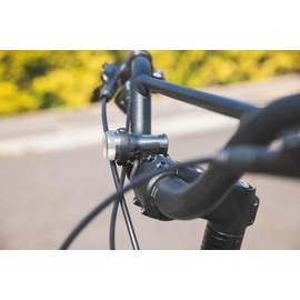 Exposure Trace + TraceR MK3 ReAKT DayBright Front and Rear Light Set