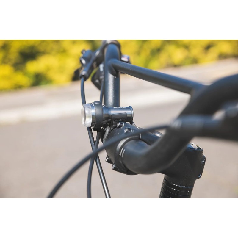Exposure Trace + TraceR MK3 ReAKT DayBright Front and Rear